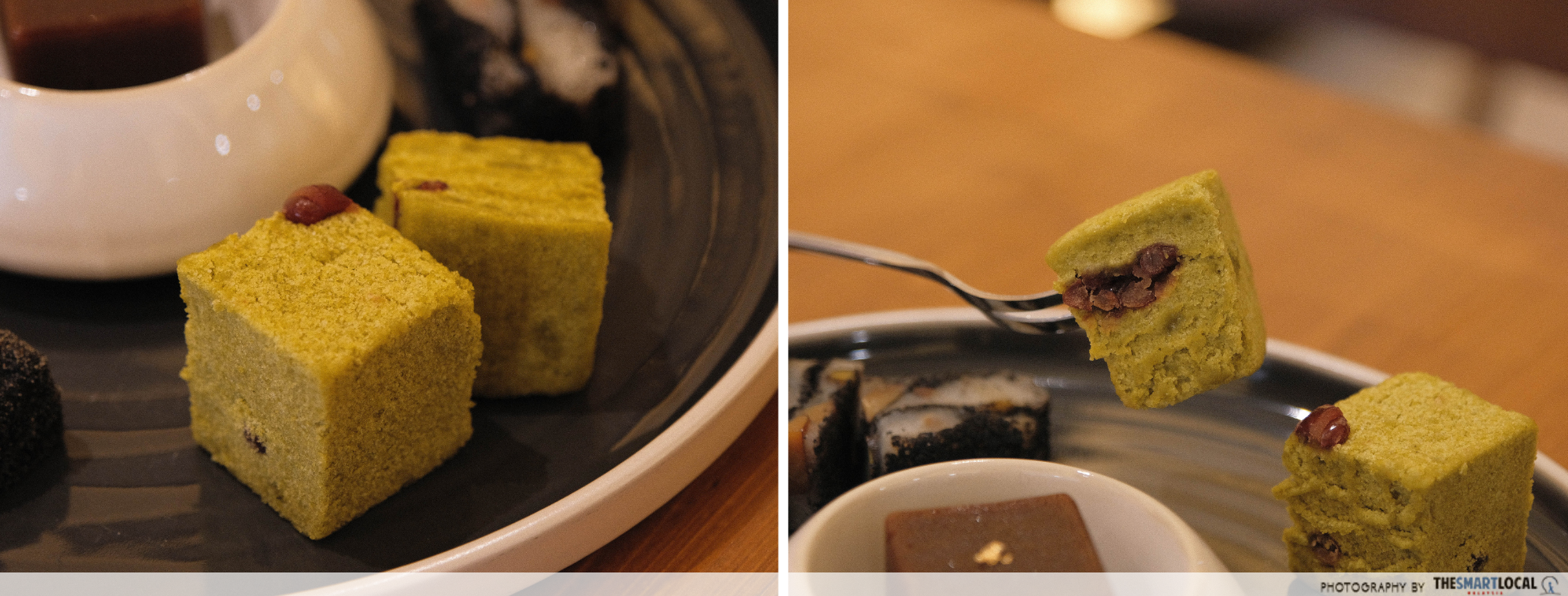 Siru-jeju matcha seolgi