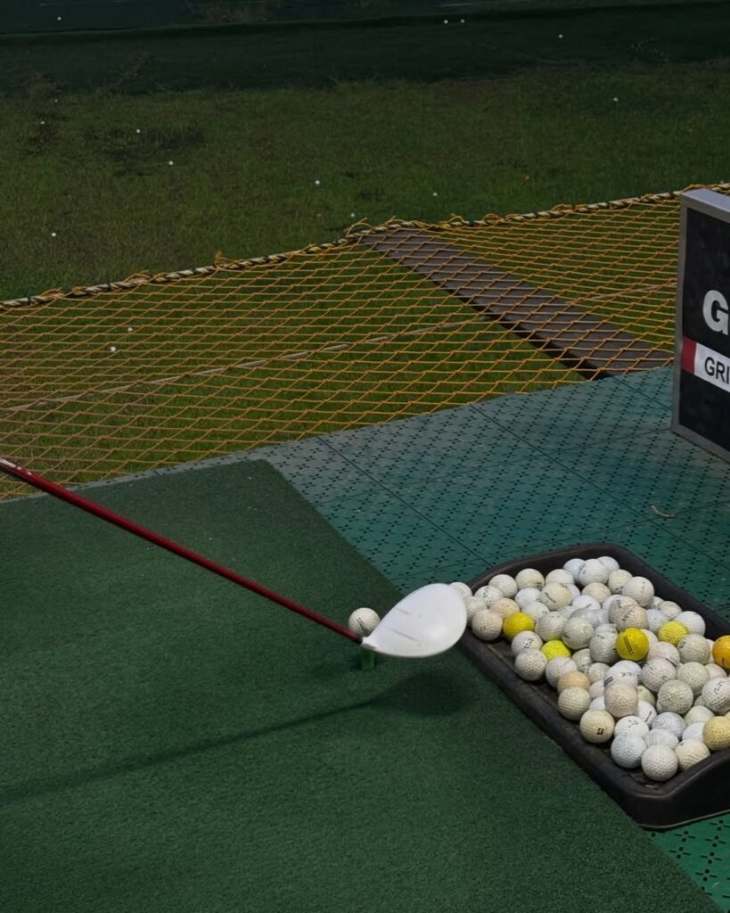 Activity & Hobby Club-golf club