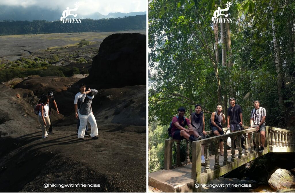 Activity & Hobby Clubs in Klang Valley-hiking with friends
