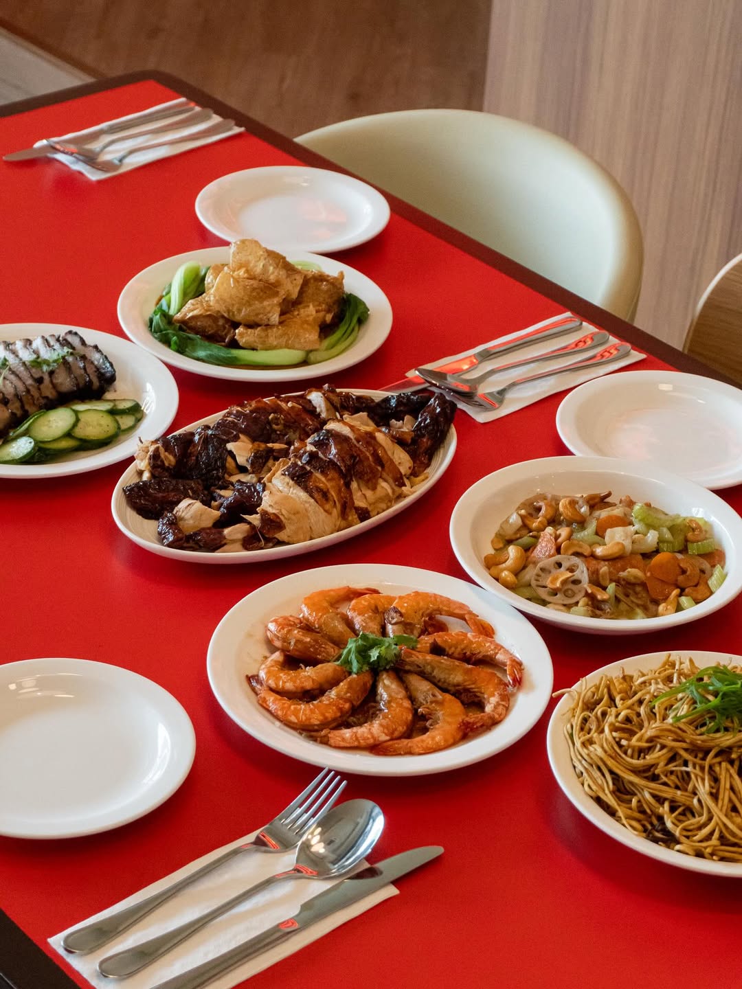 LeLe Wine Restaurant