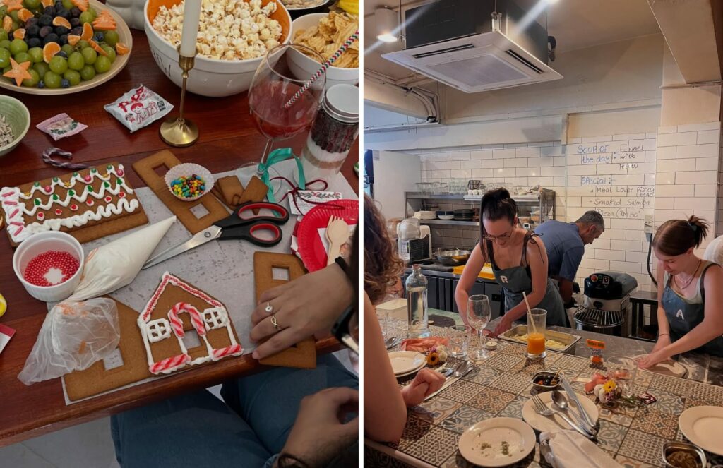 Activity & Hobby Clubs-expats club