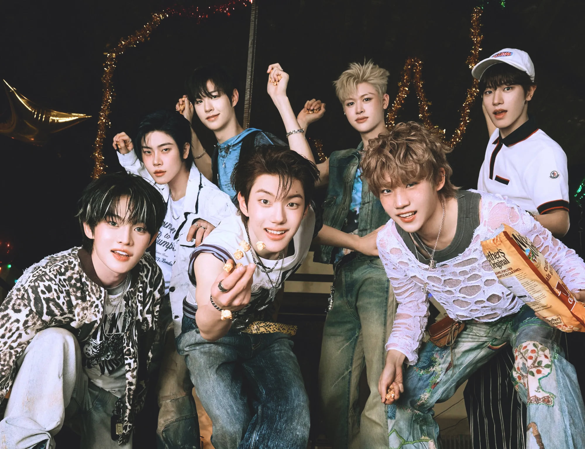 concerts malaysia - close your eyes