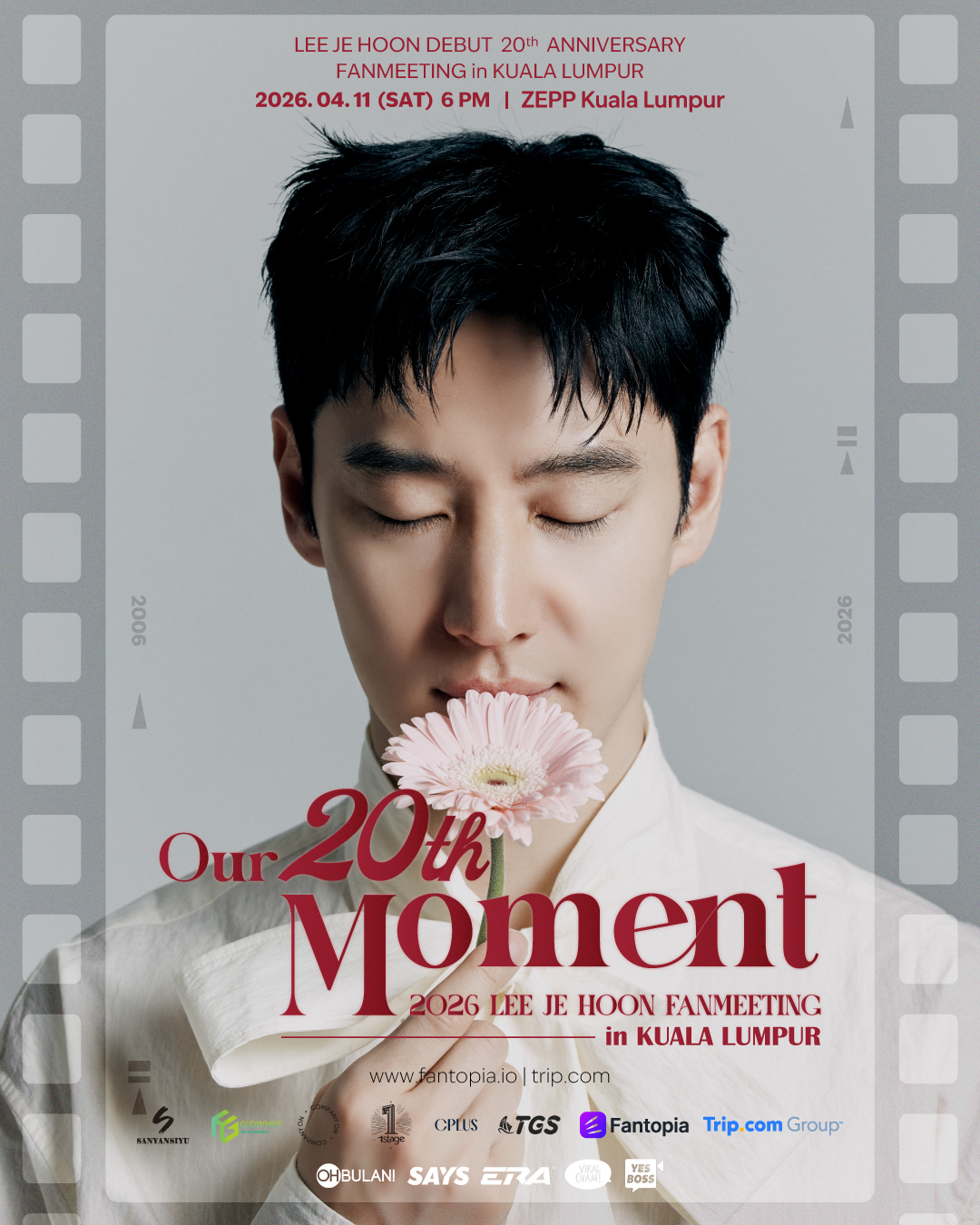 lee je hoon kl - malaysia