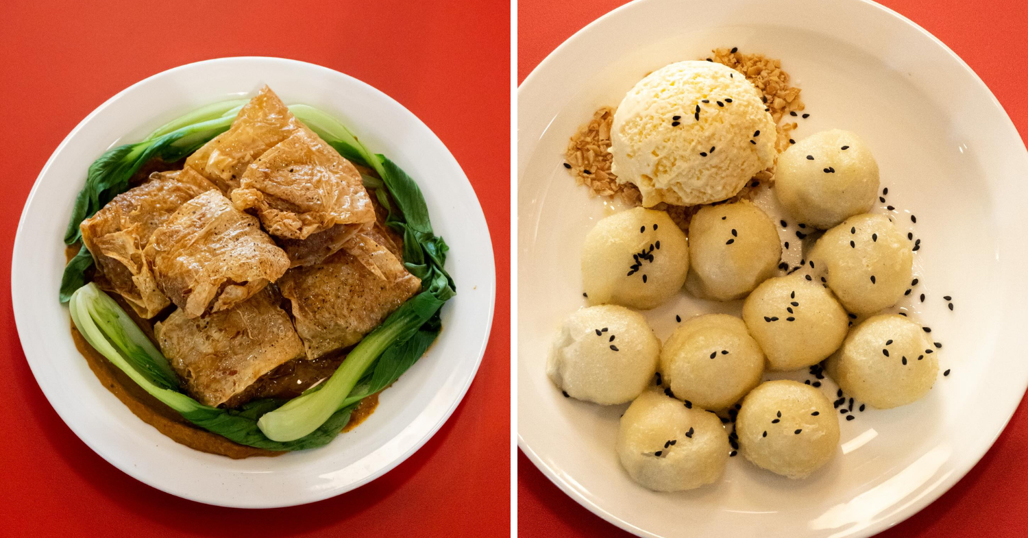 LeLe Wine Restaurant