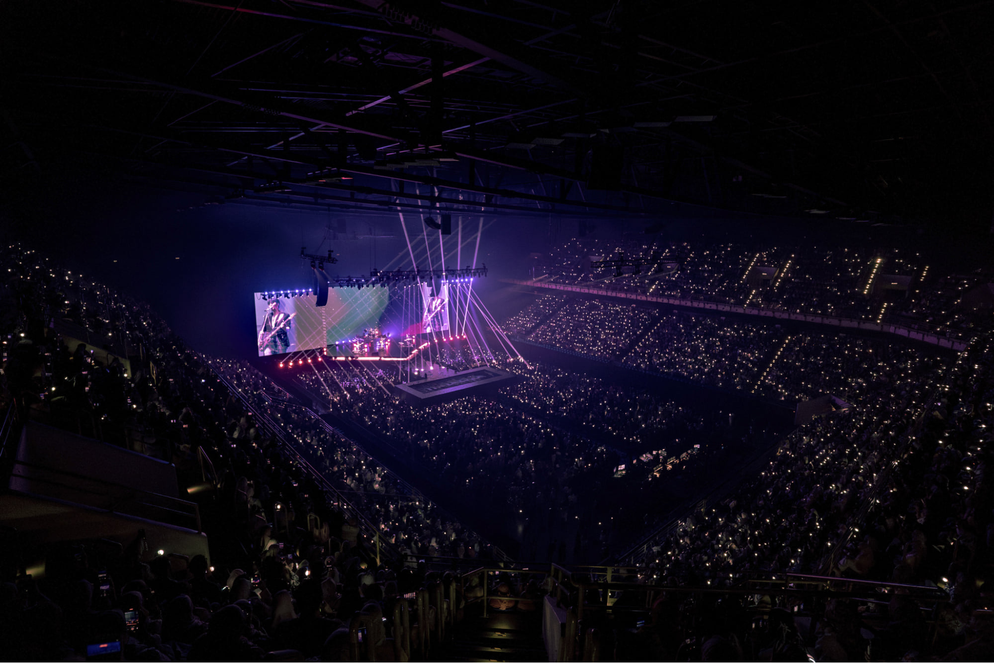 day6 kl - axiata arena