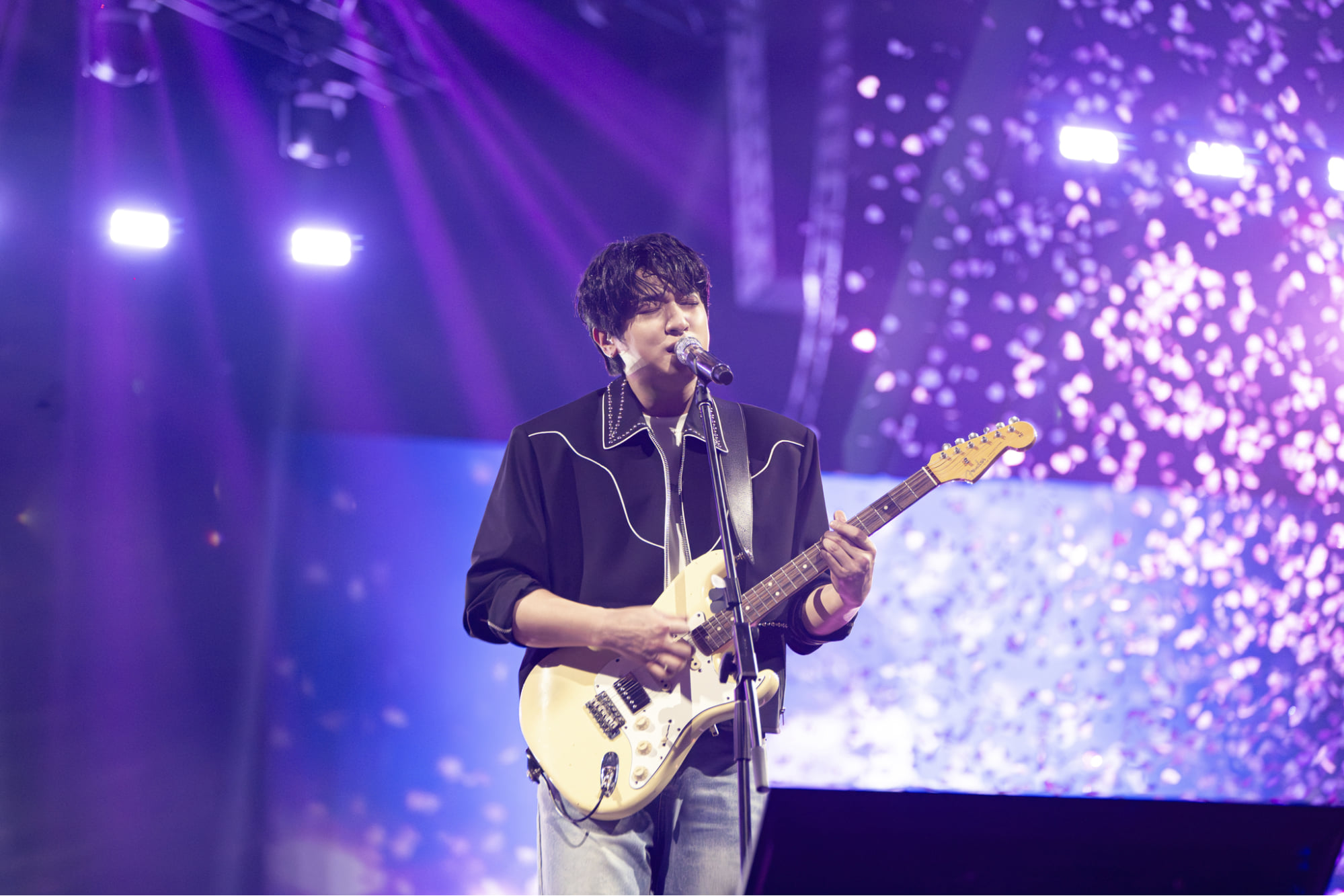 day6 kl - sungjin