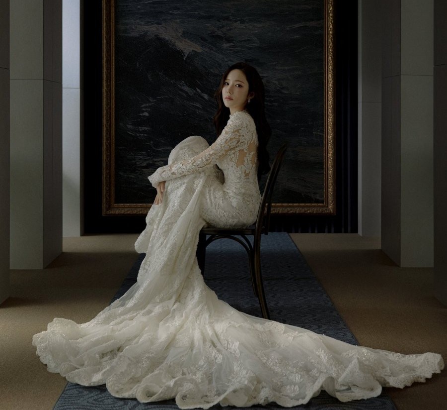 kdramas - sirens kiss