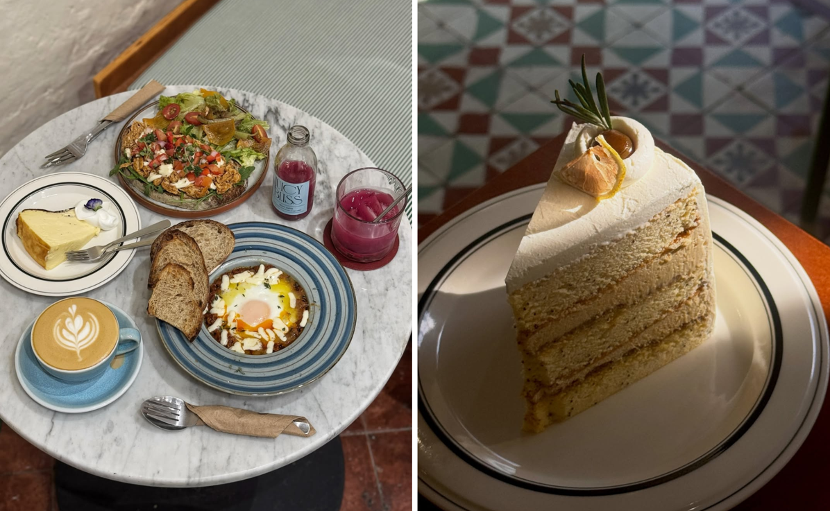 new cafes penang - moonshine food