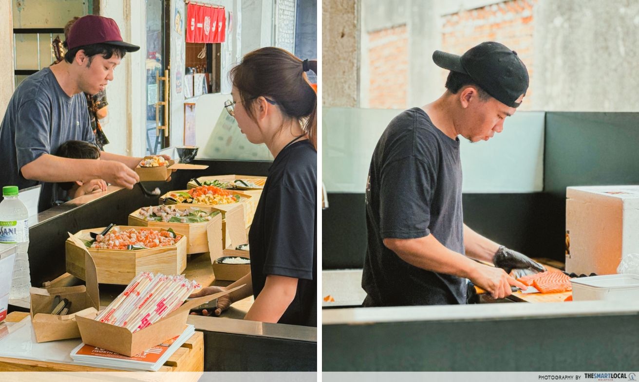 shinmatto the pocket - shop