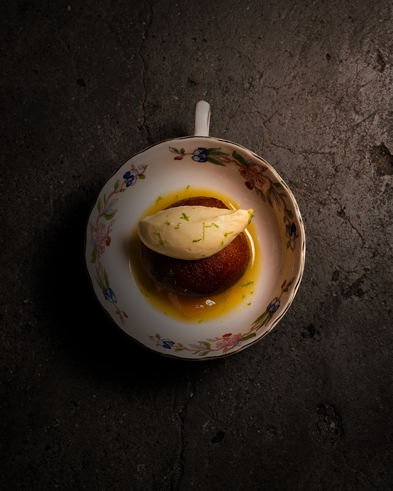 Food - 90D Big Bang in Conlay by E&O, KL