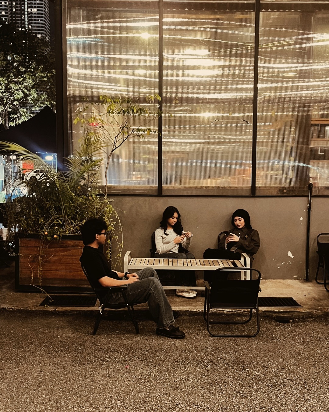 KL tour - Things to do in March