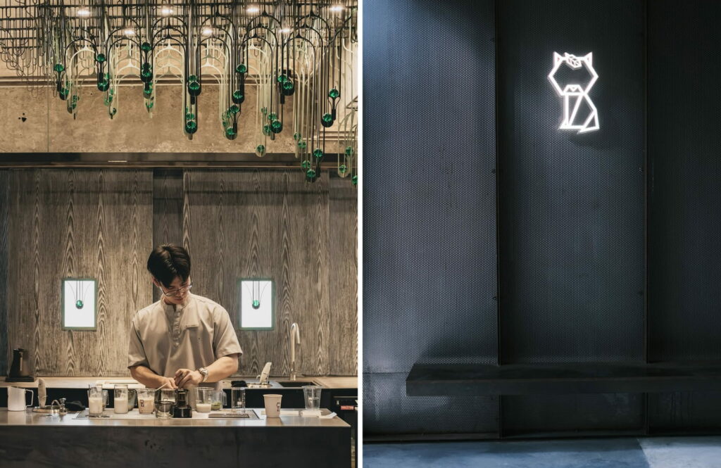 All-You-Can-Eat Gelato Buffet At Niko Neko-Damansara