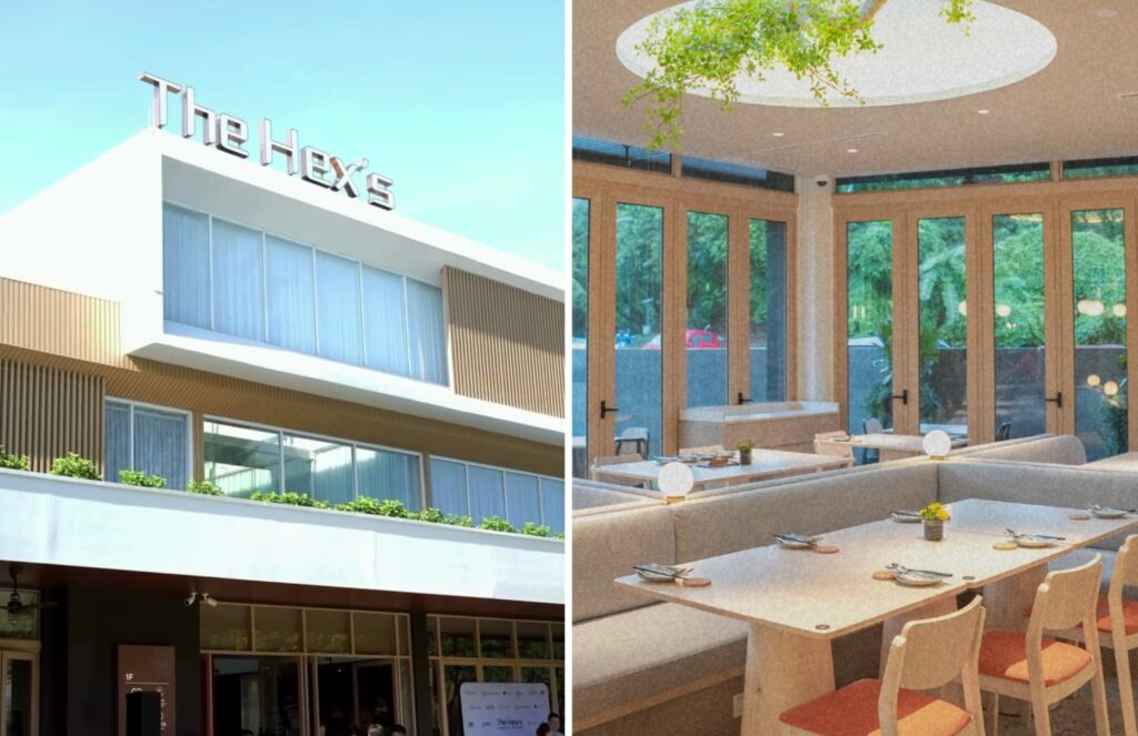 New Cafes & Restaurants In Klang Valley-Spoon and spark