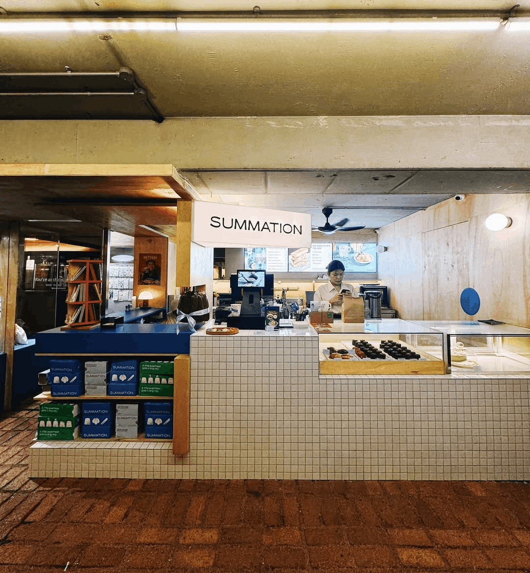 things to do rexkl - summation