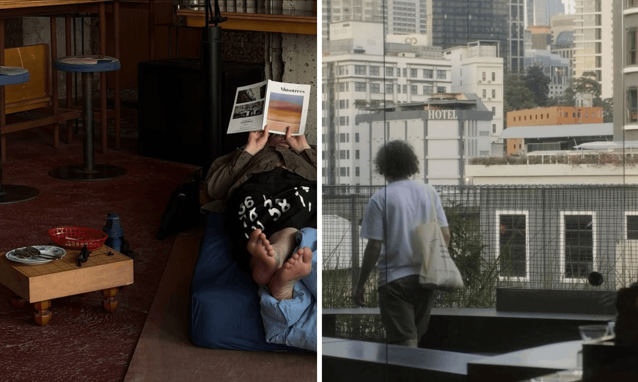 Things to do REXKL - apartment 80