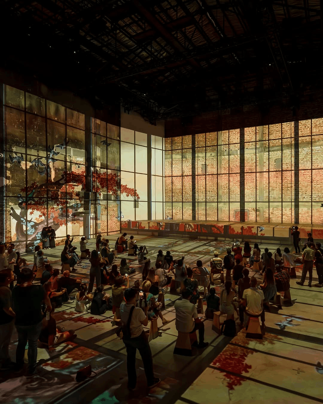 Things to do REXKL - rexperience