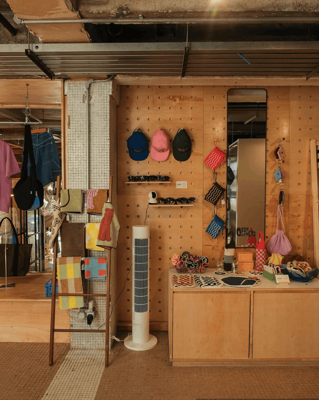 Things to do REXKL - o for others