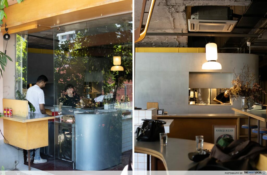 New Cafes & Restaurants In Klang Valley-Apt80