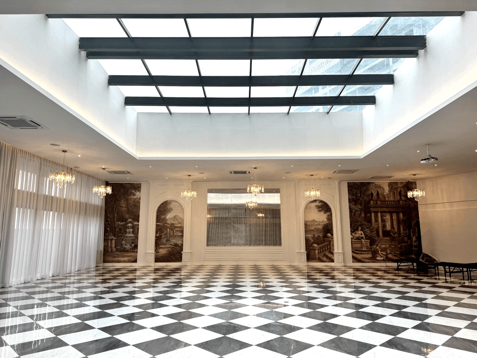 COLONY SPACE SETIA ALAM - THE CONSERVATORY