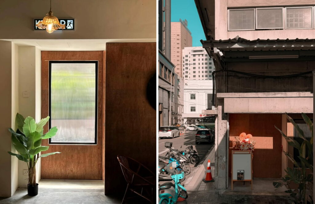 New Cafes & Restaurants In Klang Valley-Dough Days