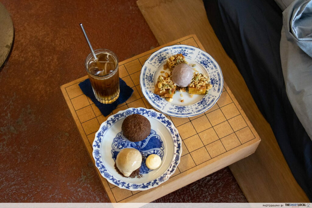 New Cafes & Restaurants In Klang Valley-Apt80 food