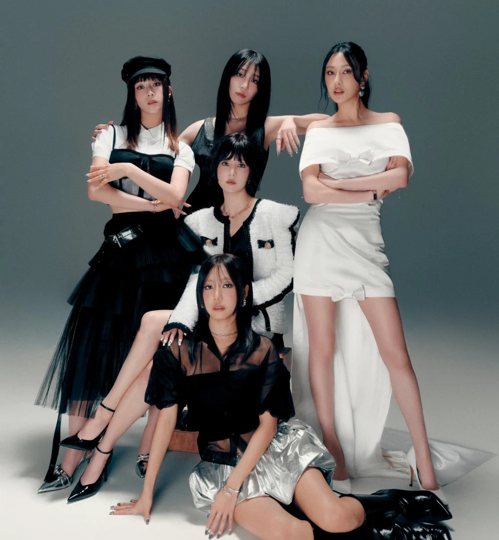 apink kuala lumpur - concert