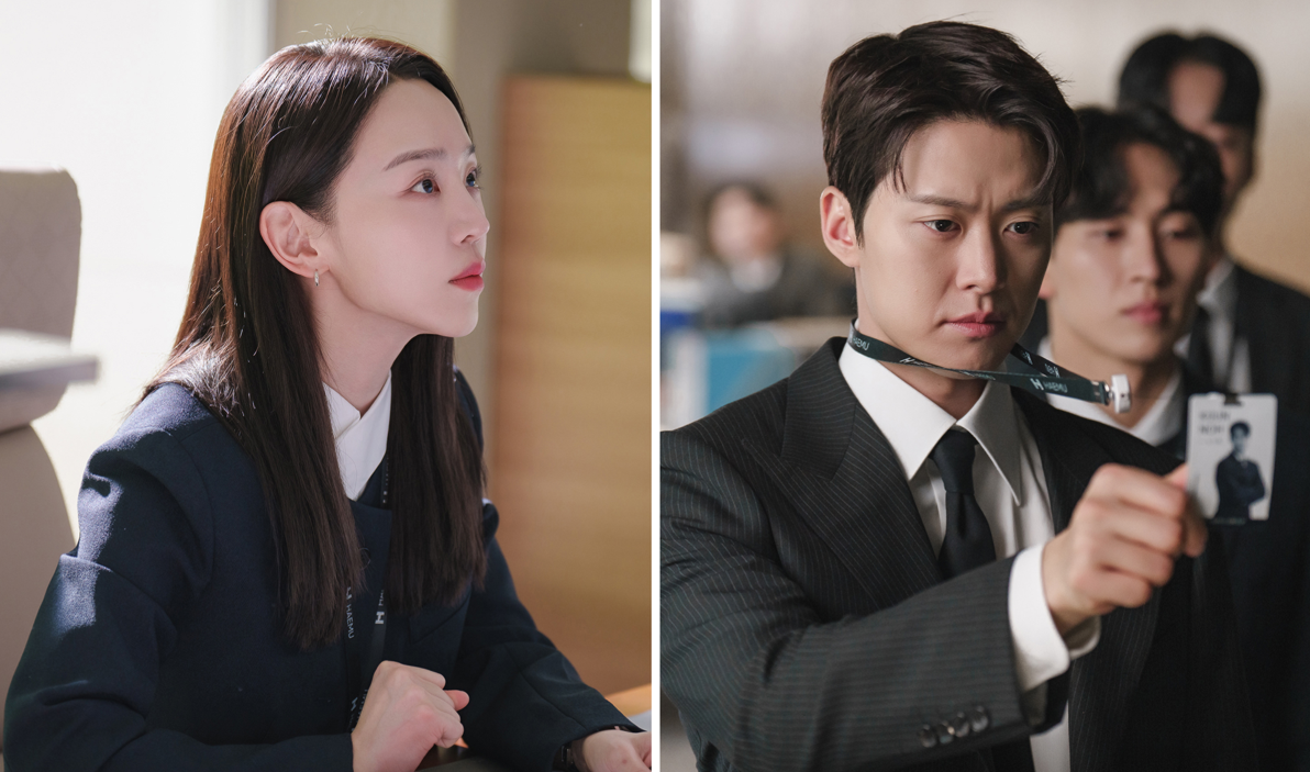 kdramas 2026 - filing for love