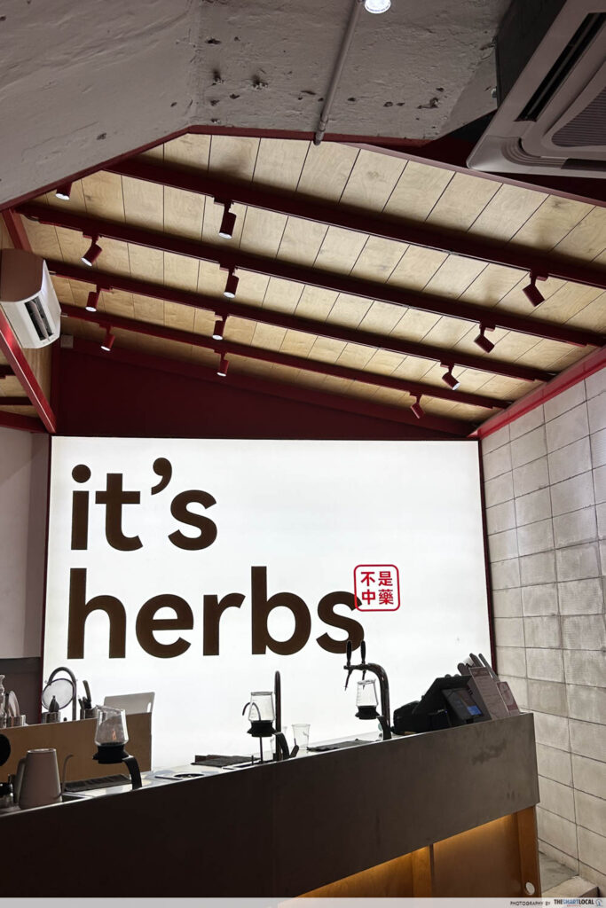 New Cafes & Restaurants In Klang Valley-it'sherbs sense