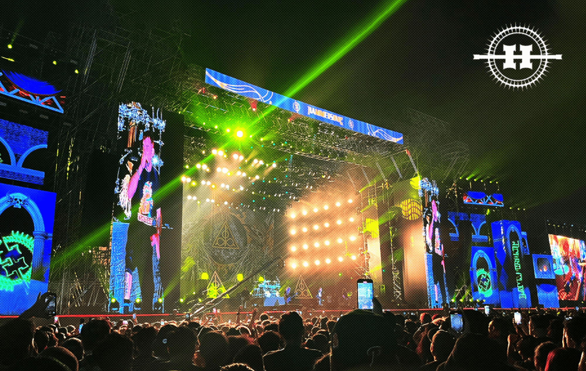 Hammersonic Festival