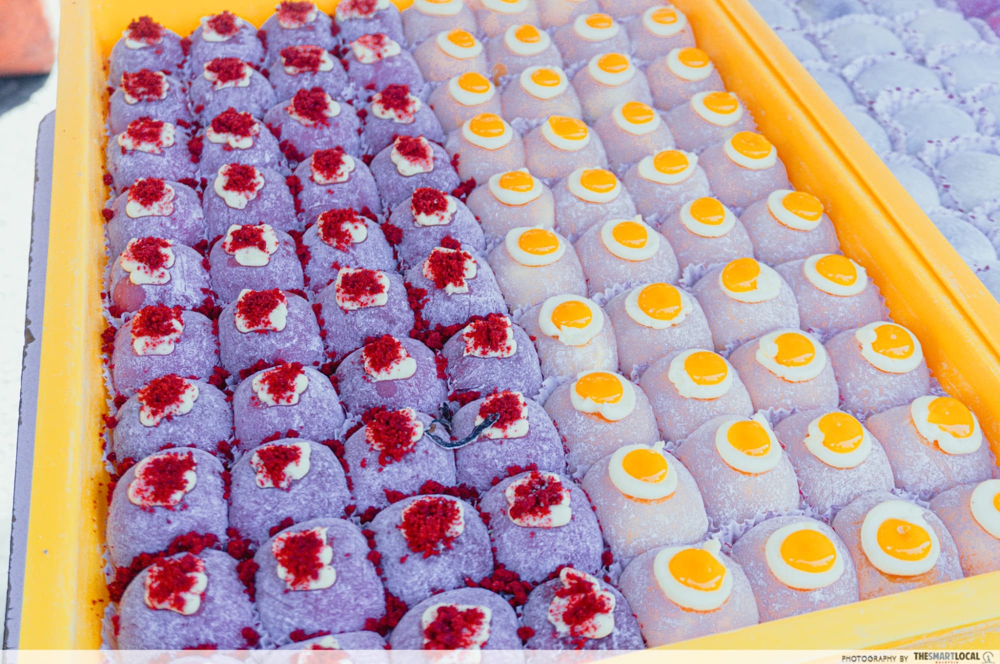 Wangsa Maju Ramadan Bazaar