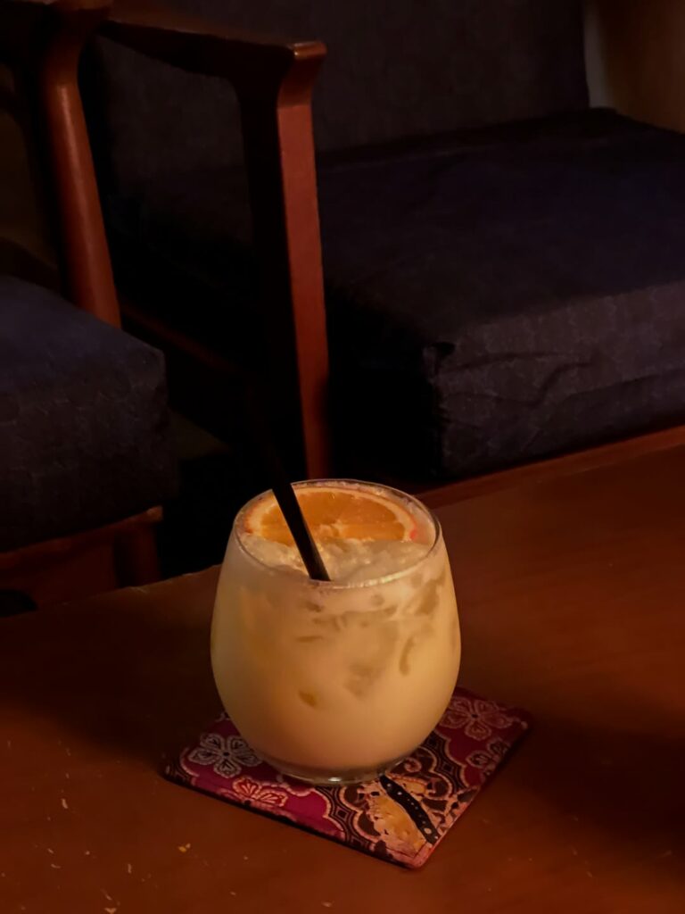 New Cafes & Restaurants In Klang Valley-Stereo-type