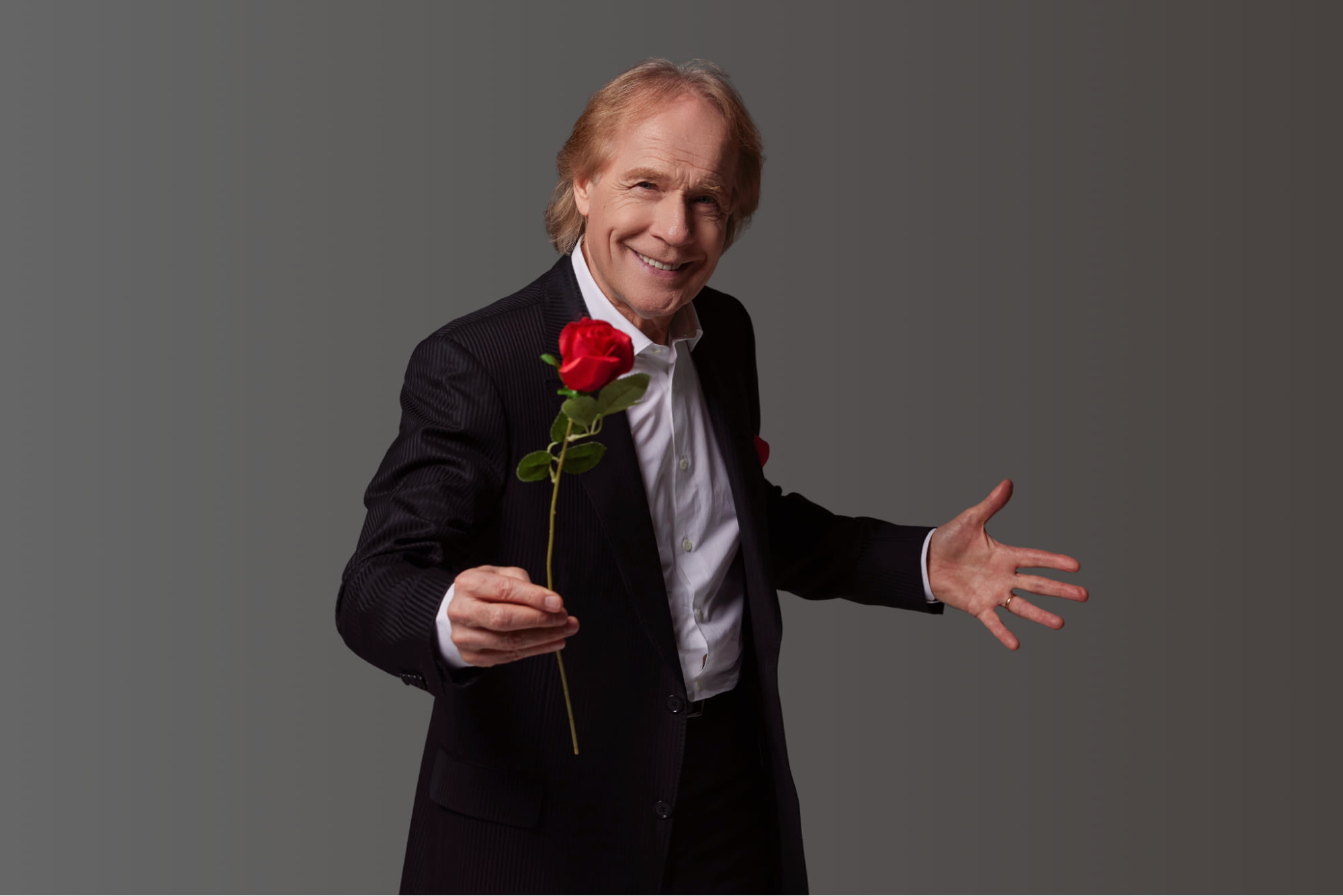 richard clayderman kl - malaysia