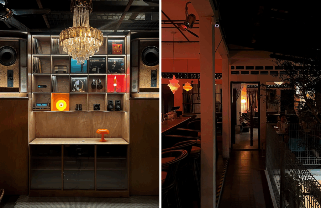 New Cafes & Restaurants In Klang Valley-Stereo-type