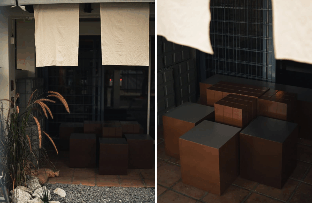 New Cafes & Restaurants In Klang Valley-lookforus backyard