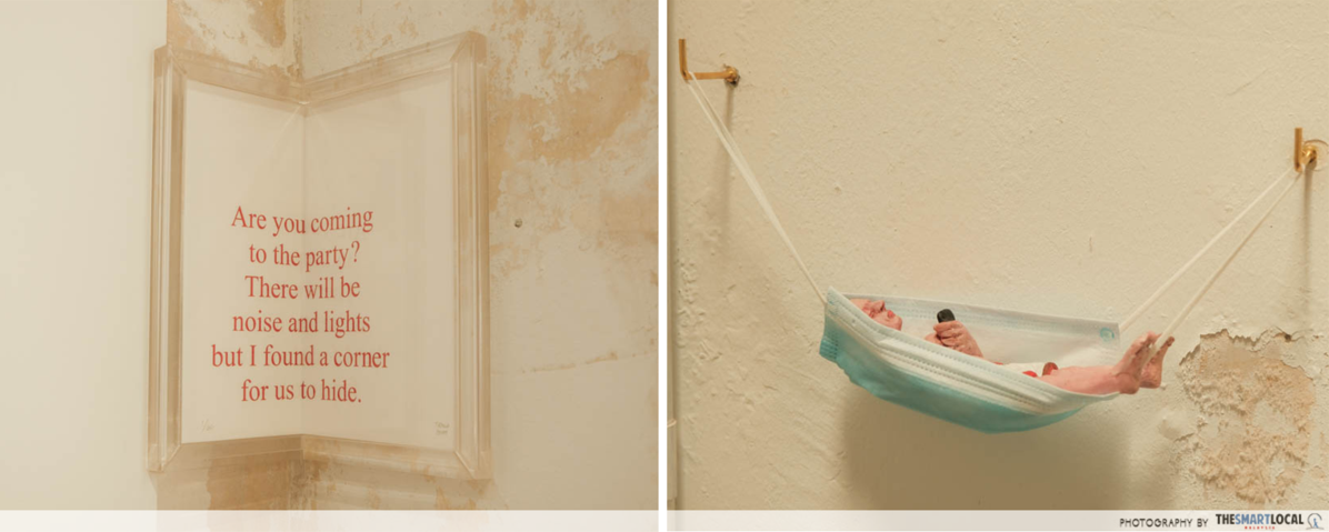 subculture penang - figurines