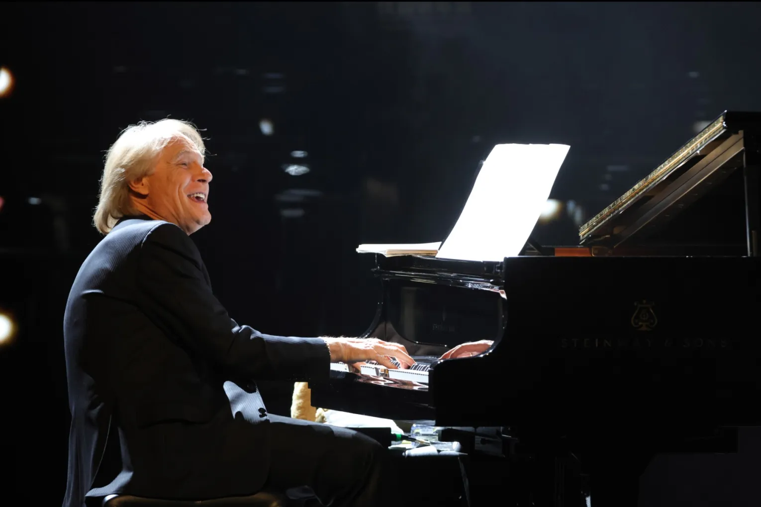 richard clayderman kl - piano