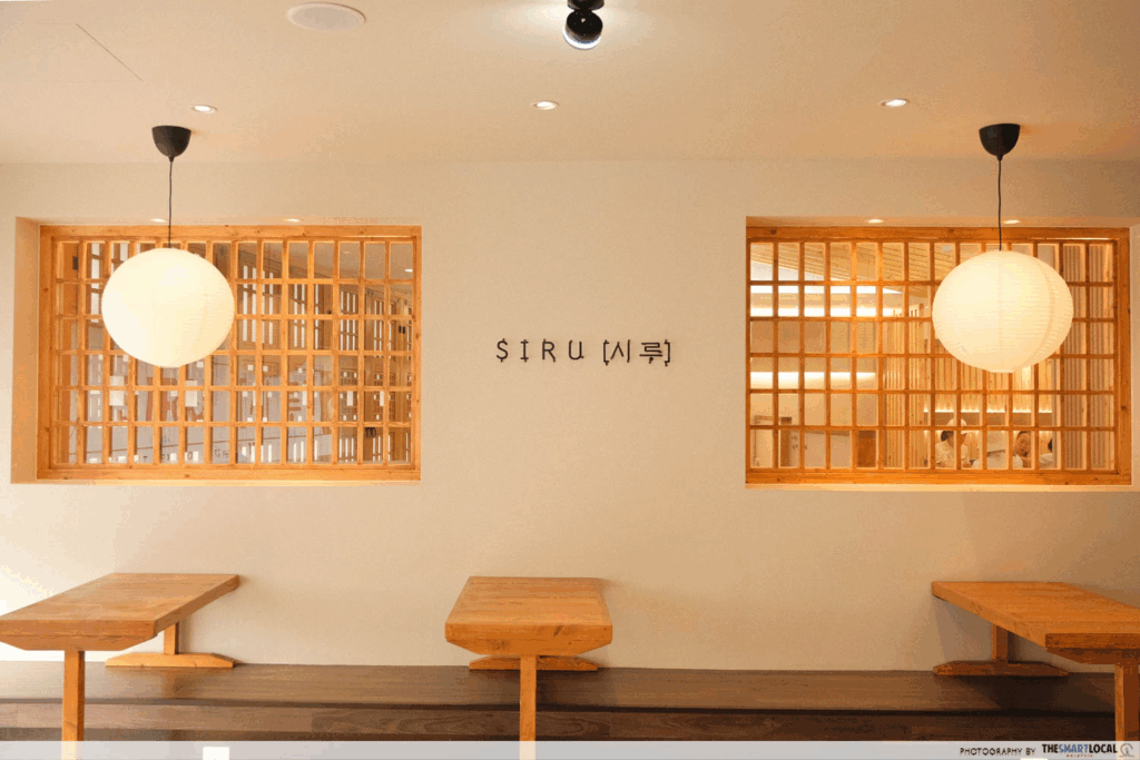 New Cafes & Restaurants In Klang Valley-Siru