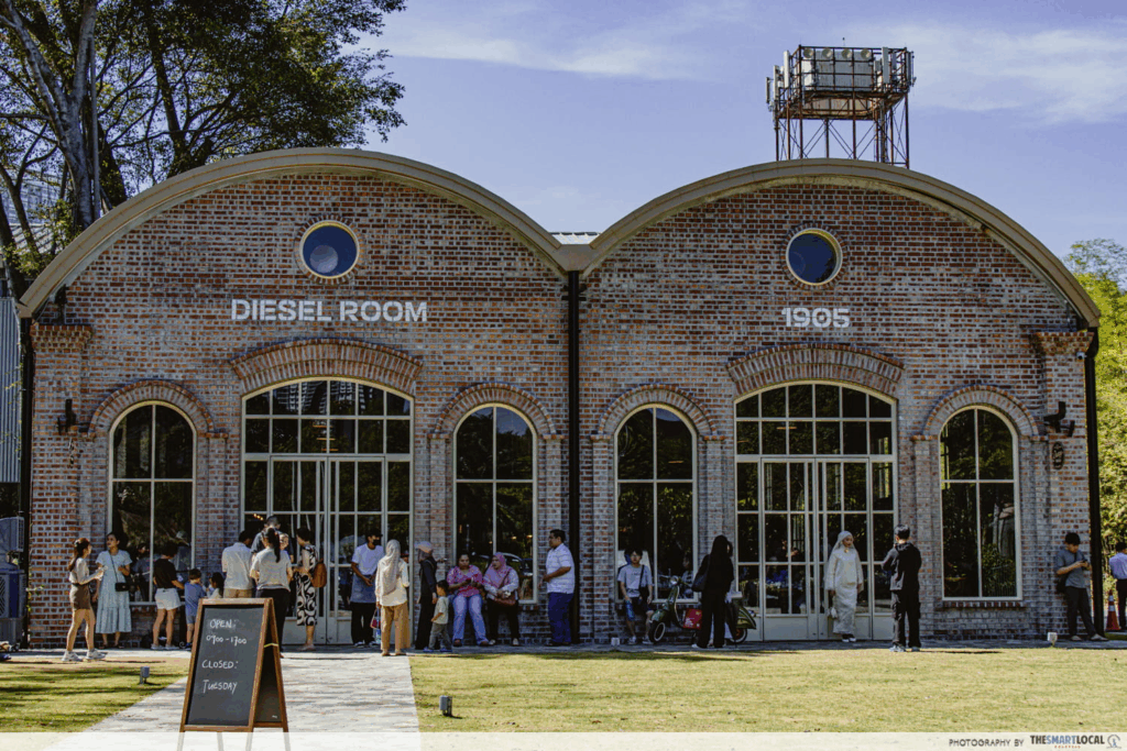 New Cafes & Restaurants In Klang Valley-Grumpy bagels