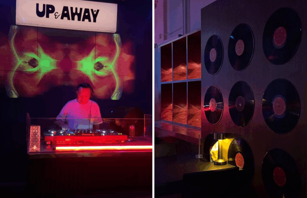 New Cafes & Restaurants In Klang Valley-up & away