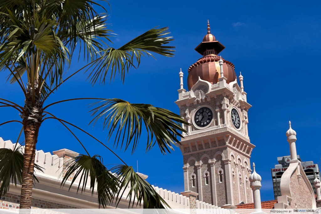 New Cafes & Restaurants In Klang Valley-Gula Camca