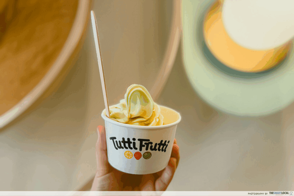 New Cafes & Restaurants In Klang Valley-Gula Camca