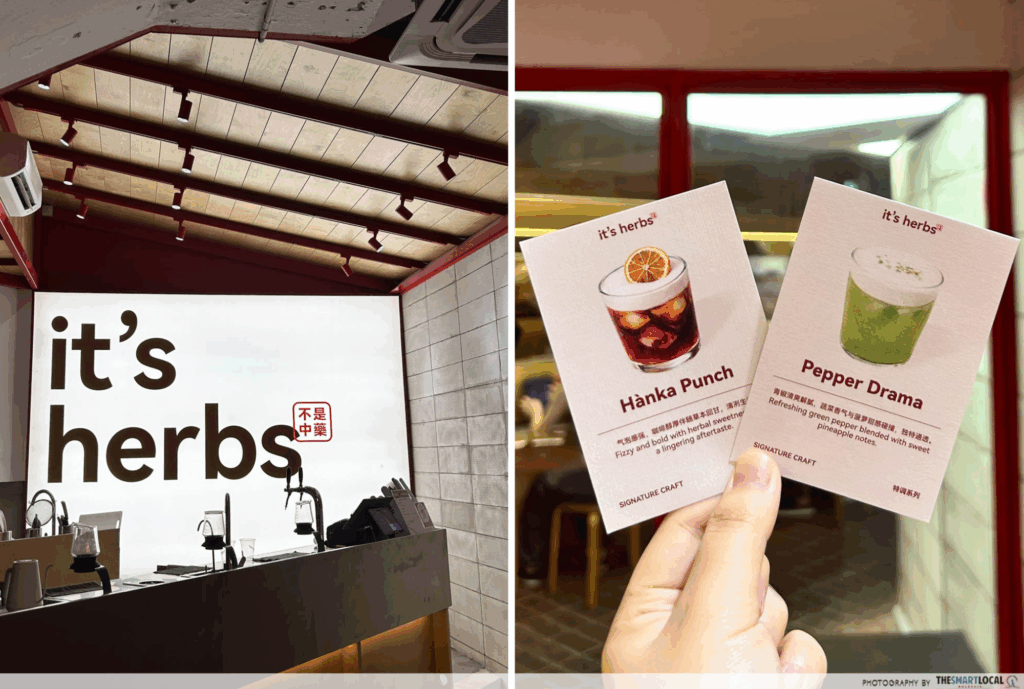 It's Herbs Sense-image