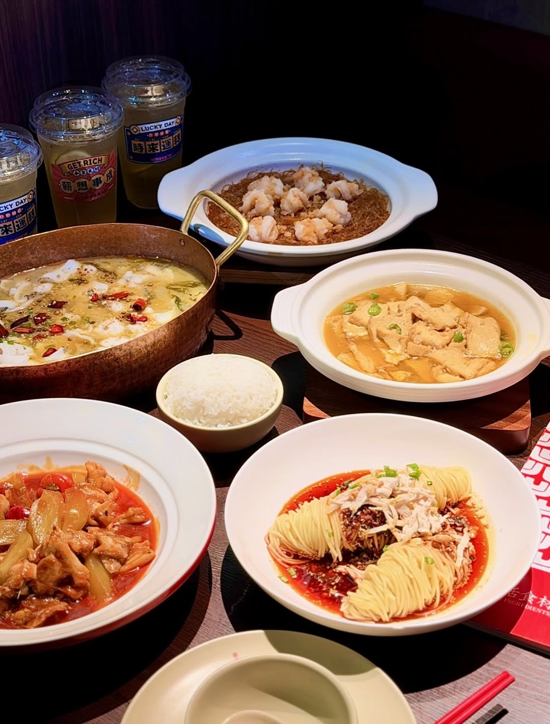 new cafes penang - so do fun