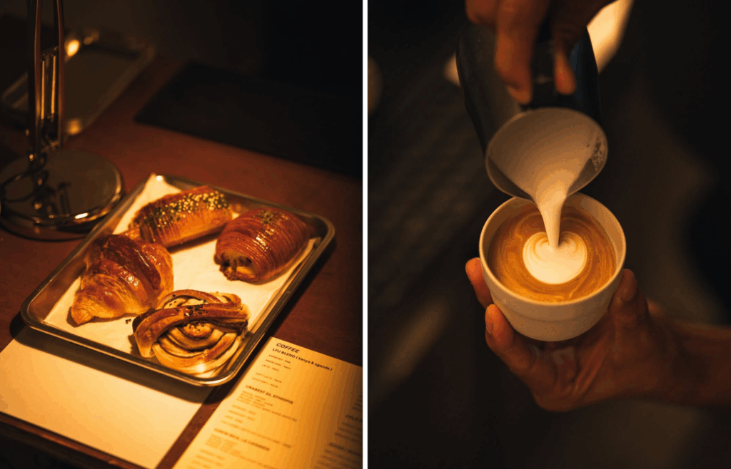 New Cafes & Restaurants In Klang Valley-Lookforus Backyard food