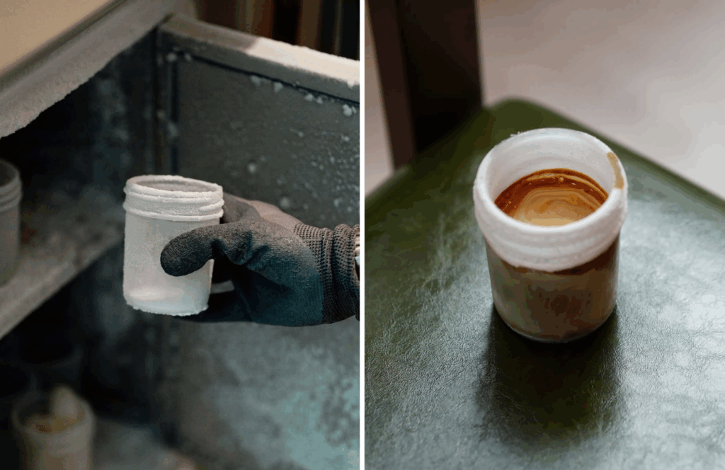 New Cafes & Restaurants In Klang Valley-Dough by Meg dirty latte