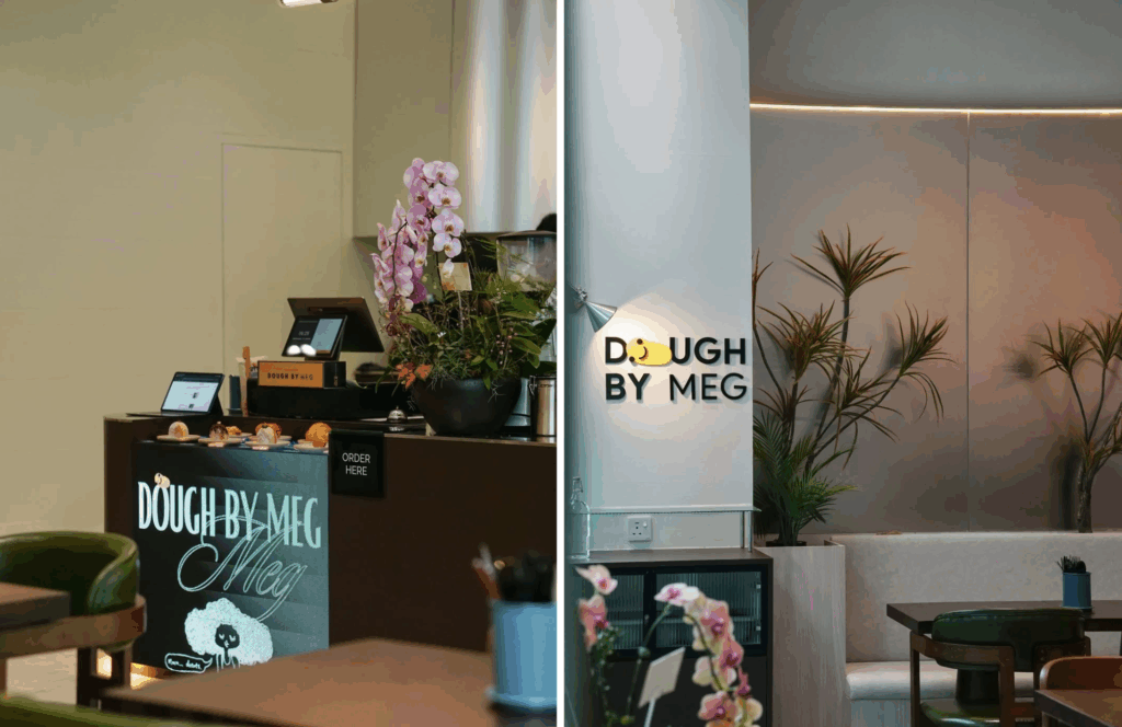 New Cafes & Restaurants In Klang Valley-Dough by Meg