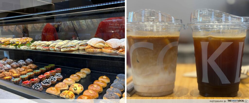 New Cafes & Restaurants In Klang Valley-Bakehouse by KLCG