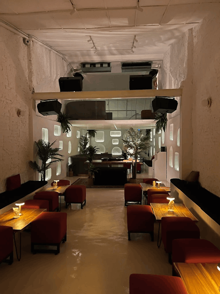 new cafes restaurants klang valley - Bloc Social Club