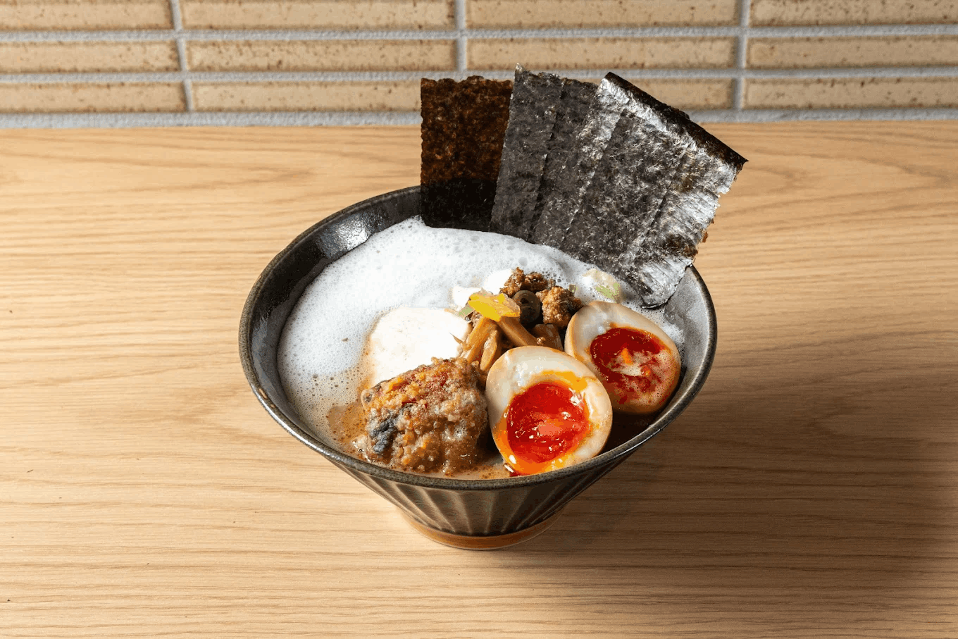 new cafes restaurants klang valley - Torino Toriko