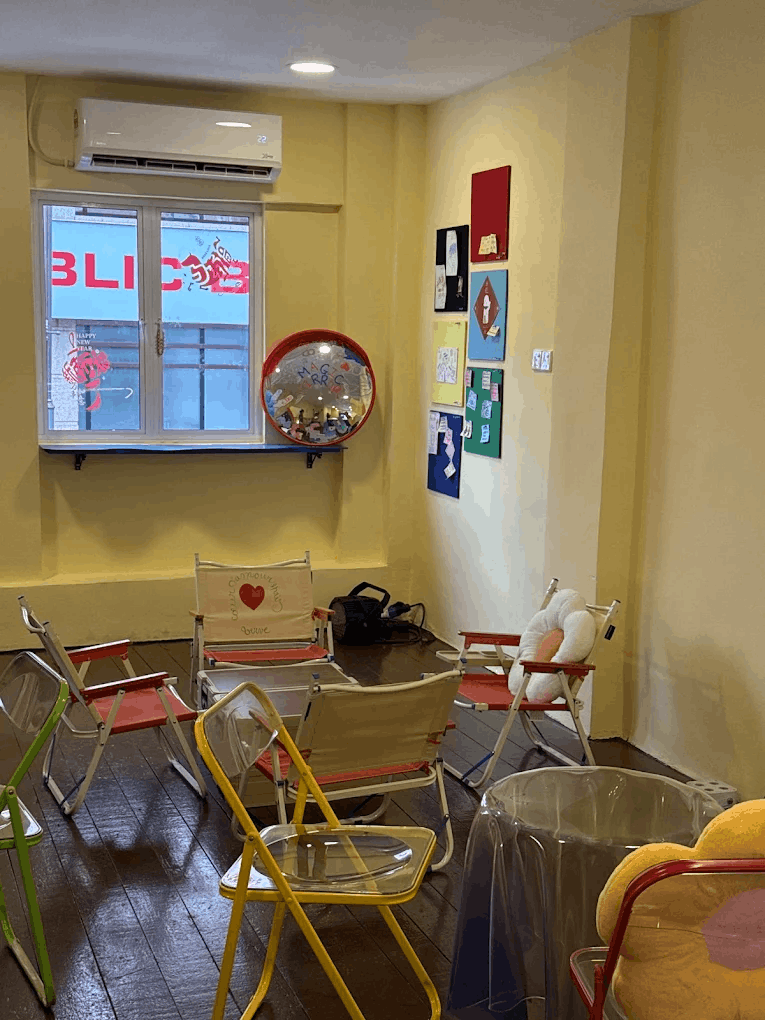new cafes restaurant klang valley - gelulu gelato